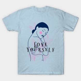 Love Yourself T-Shirt